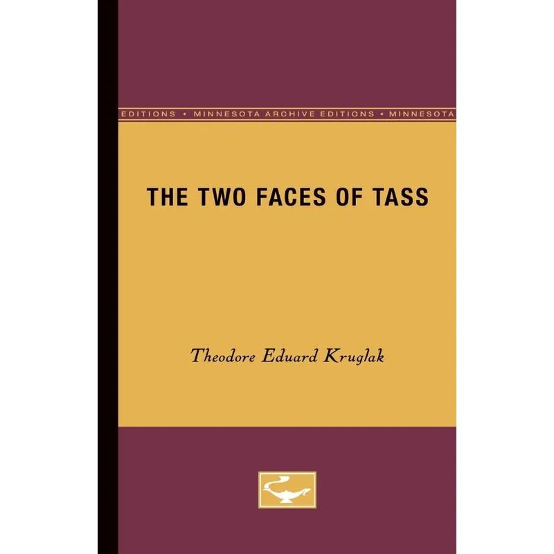 The Two Faces of TASS