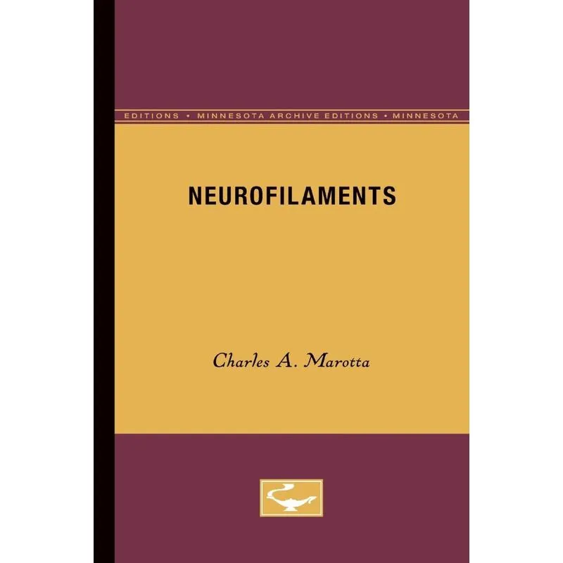 Neurofilaments