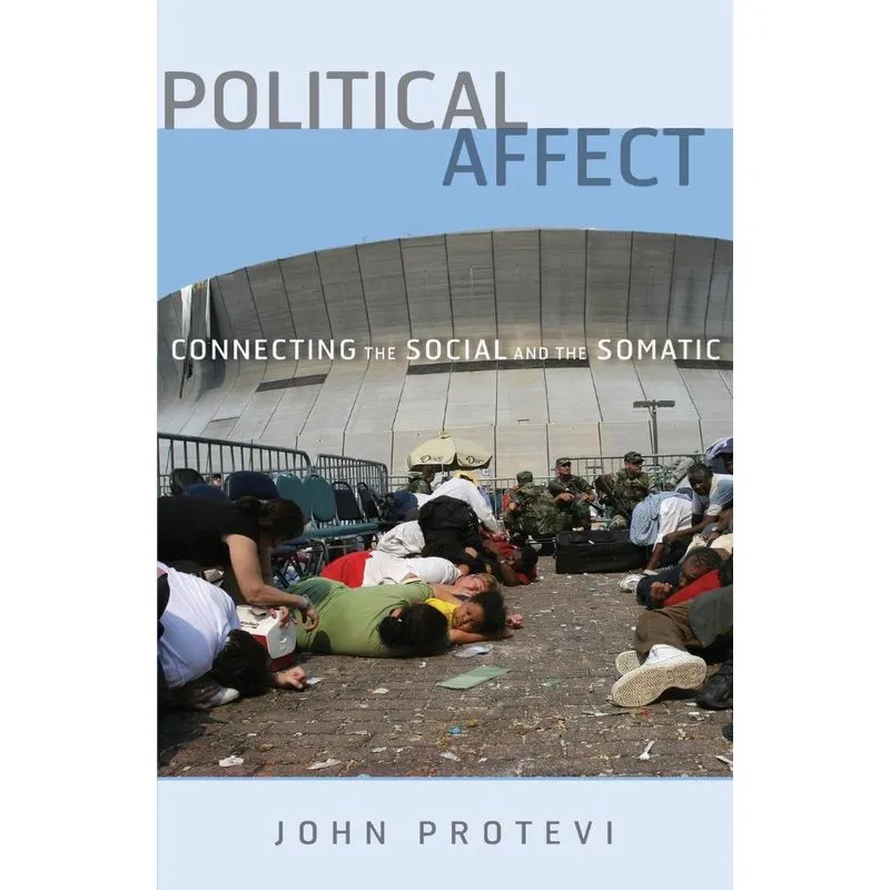 Political Affect