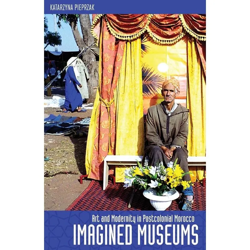 Imagined Museums