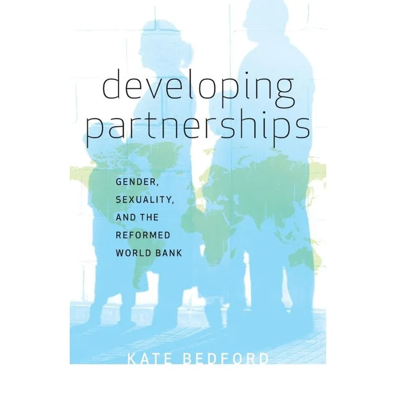 Developing Partnerships