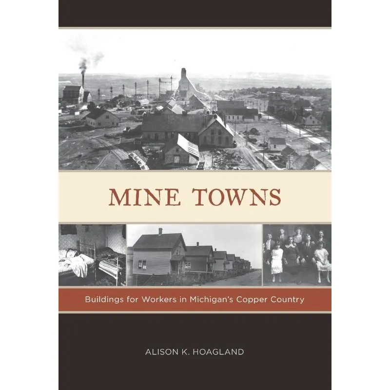 Mine Towns