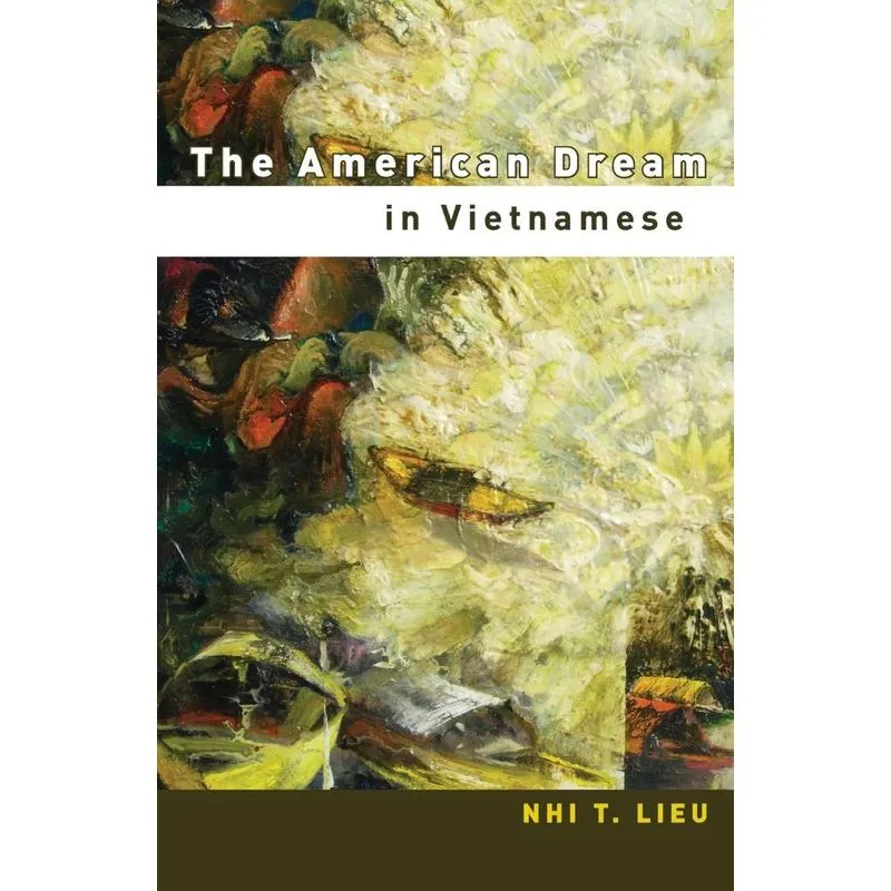 The American Dream in Vietnamese
