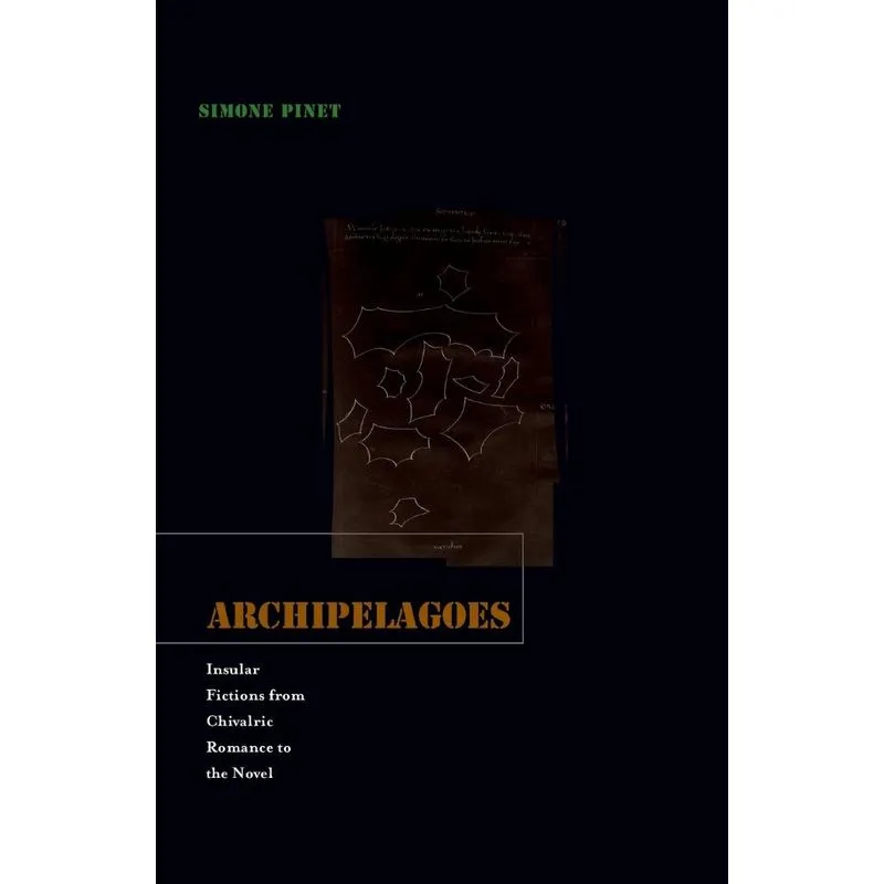 Archipelagoes