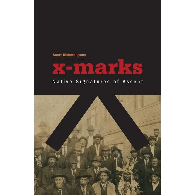 X-Marks