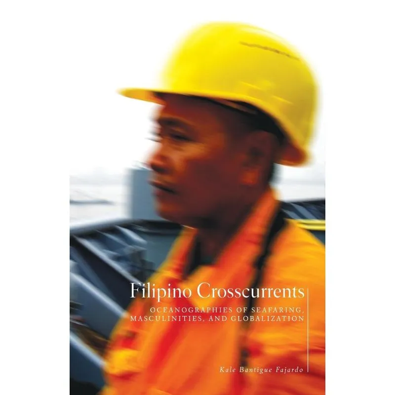 Filipino Crosscurrents