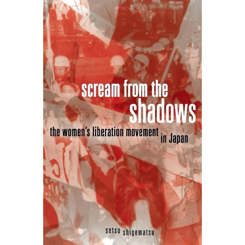 Scream from the Shadows