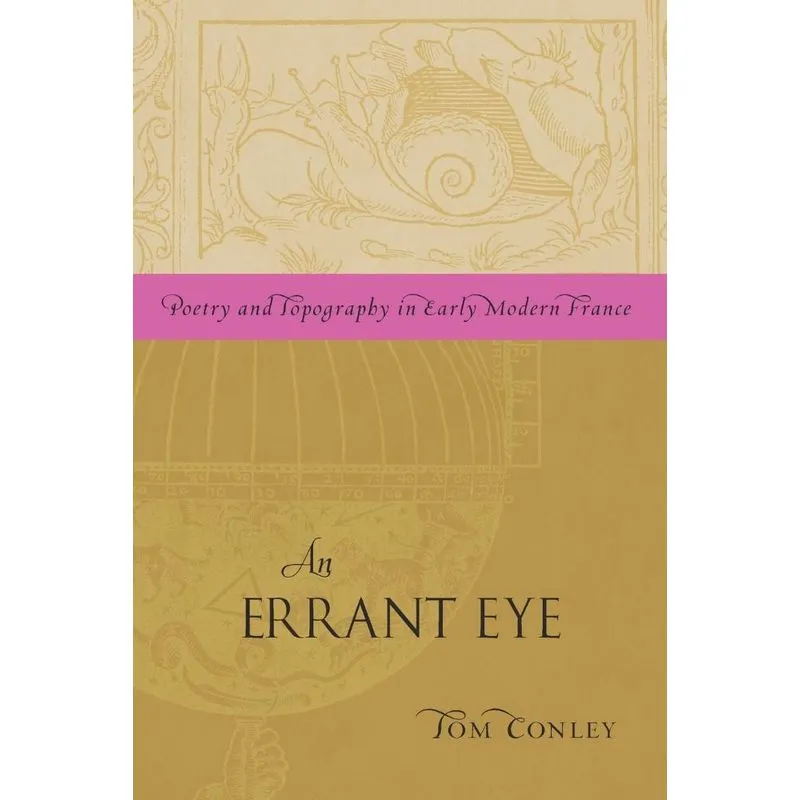 AN Errant Eye