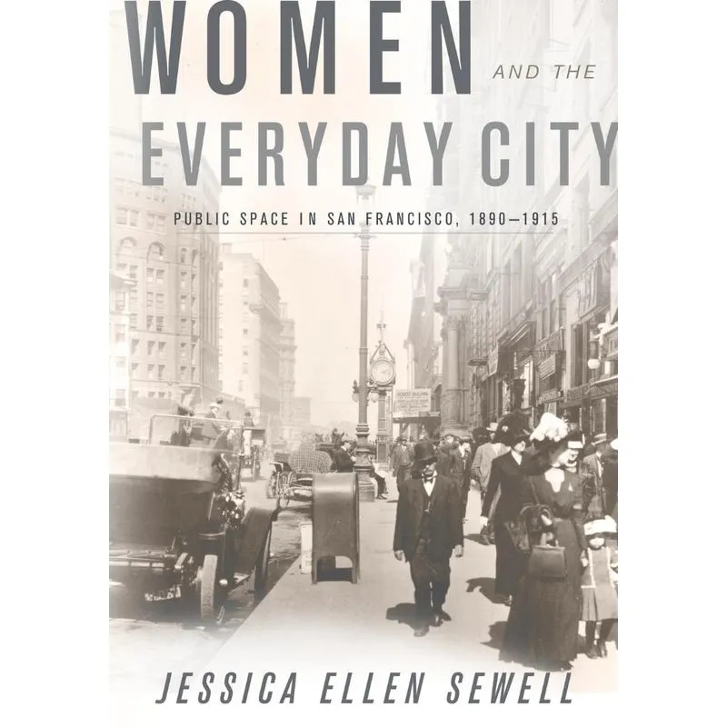 Women and the Everyday City