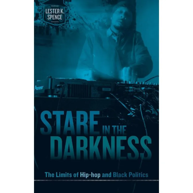Stare in the Darkness
