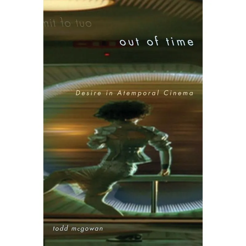 Out of Time