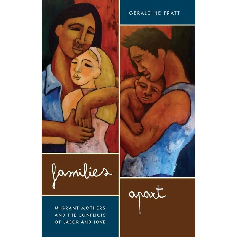 Families Apart