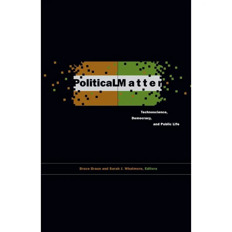 Political Matter