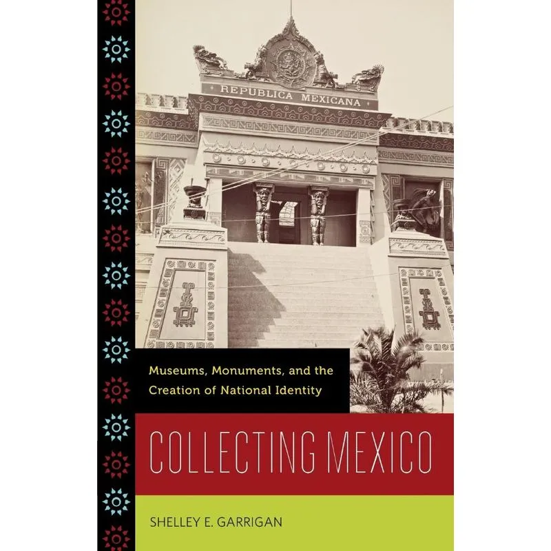Collecting Mexico