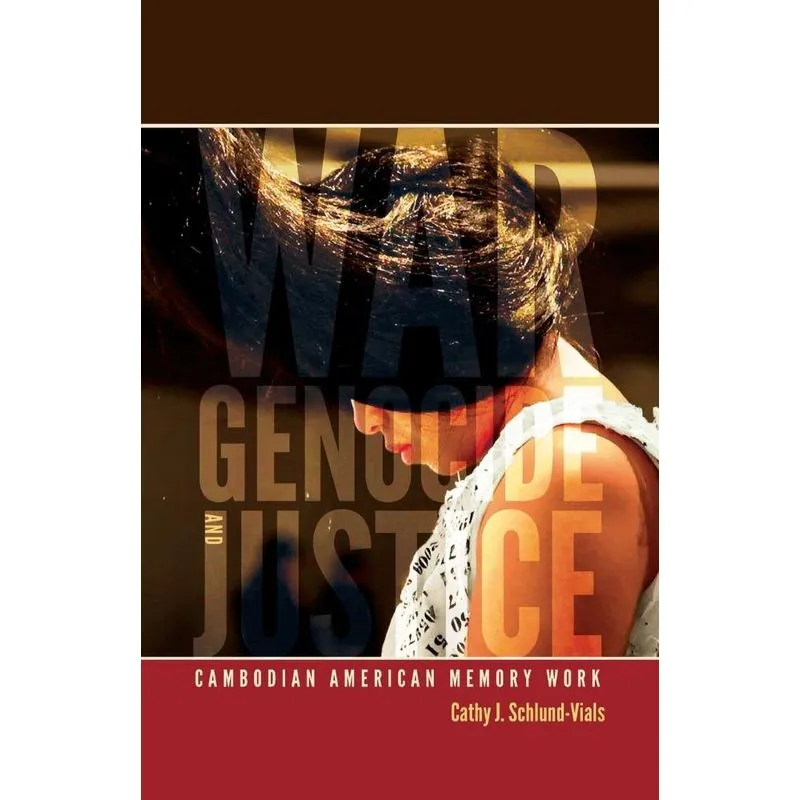 War, Genocide, and Justice