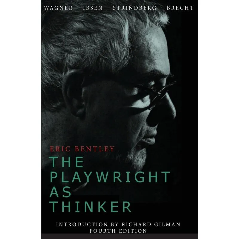 The Playwright as Thinker