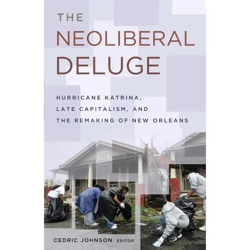 The Neoliberal Deluge