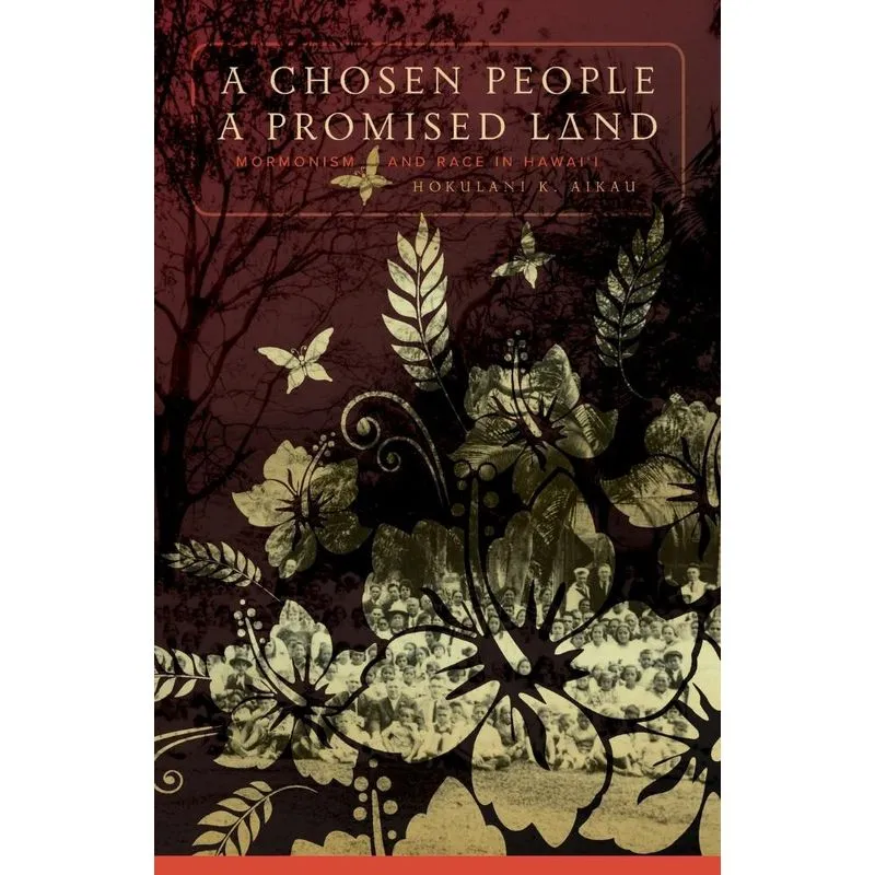 A Chosen People, a Promised Land