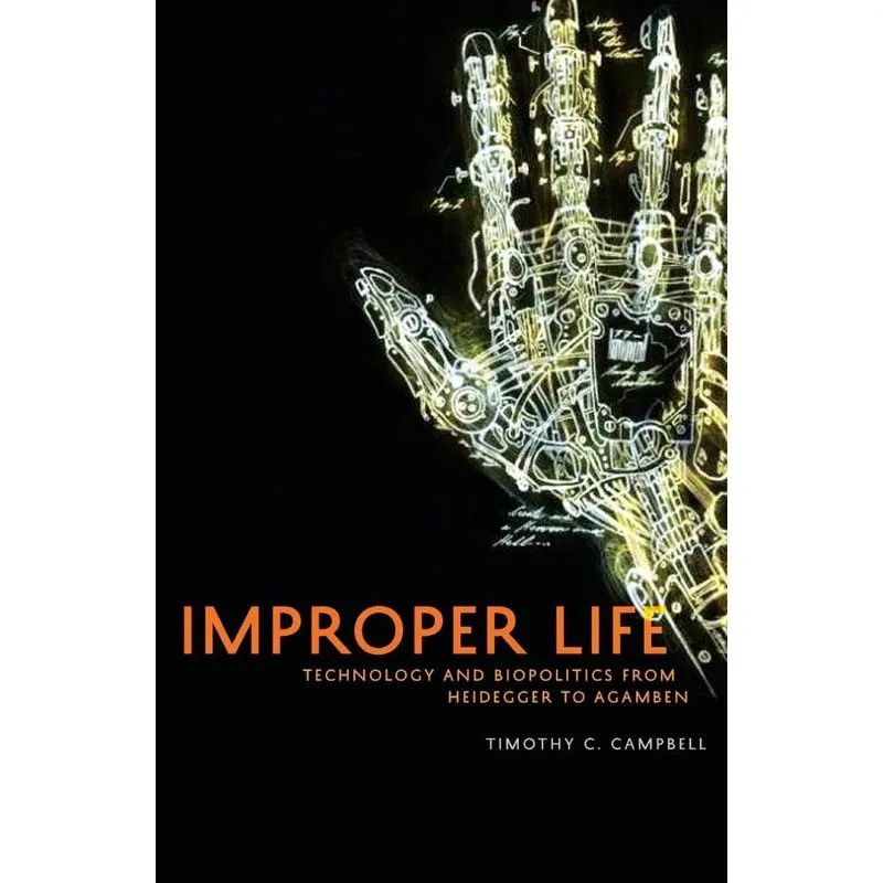 Improper Life