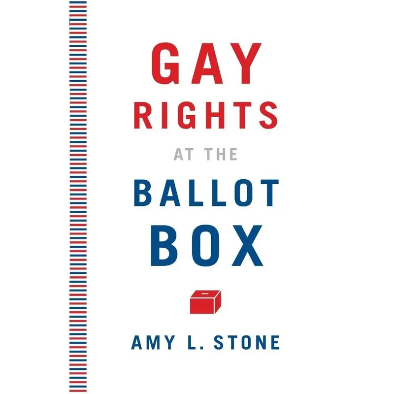Gay Rights at the Ballot Box