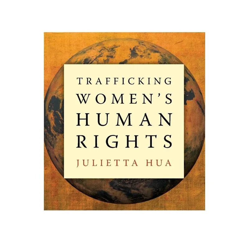 Trafficking Womens Human Rights