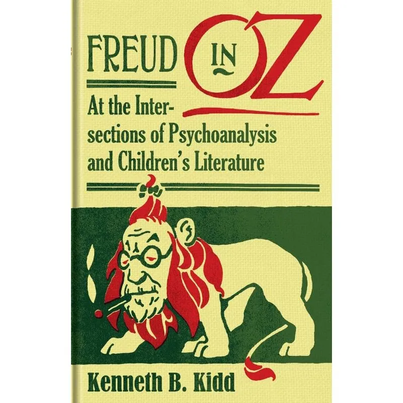 Freud in Oz