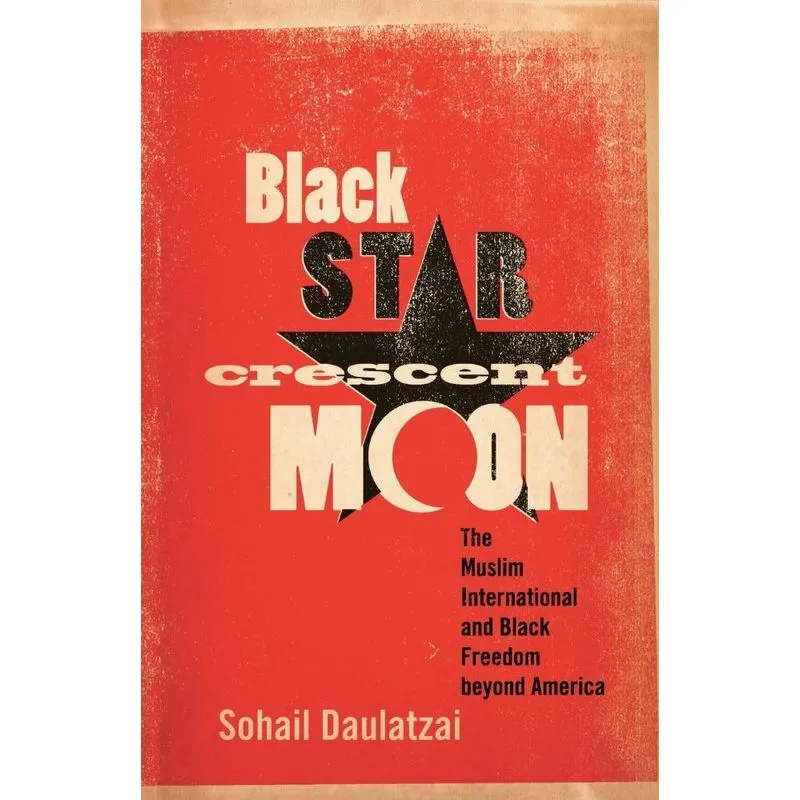 Black Star, Crescent Moon