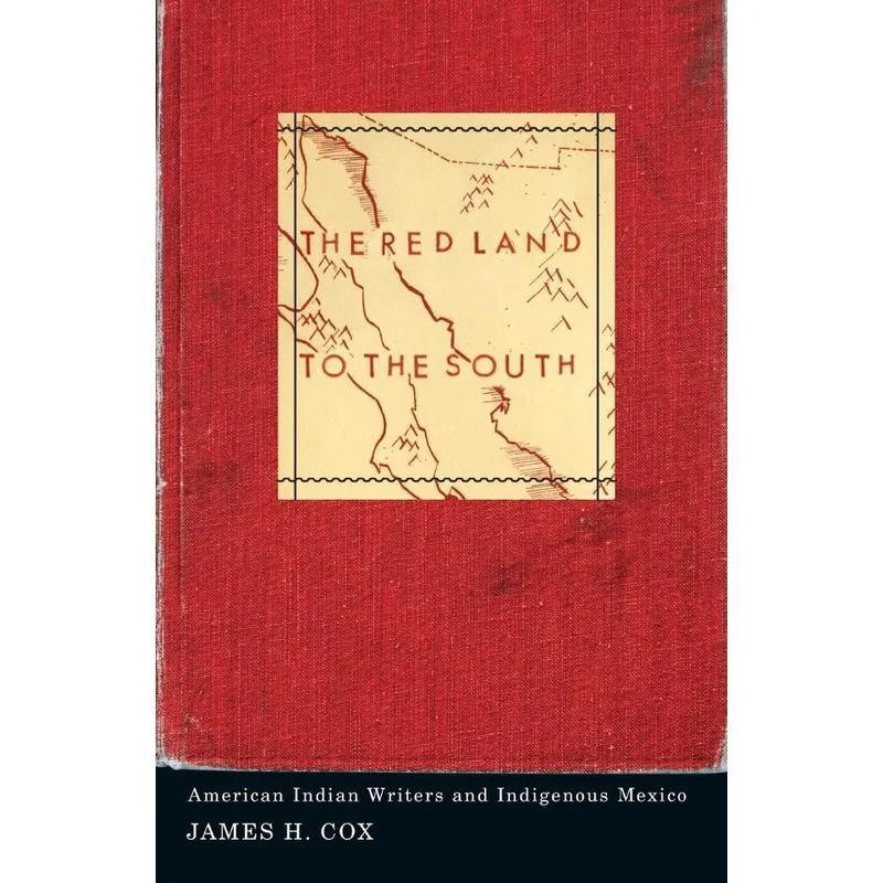 The Red Land to the South