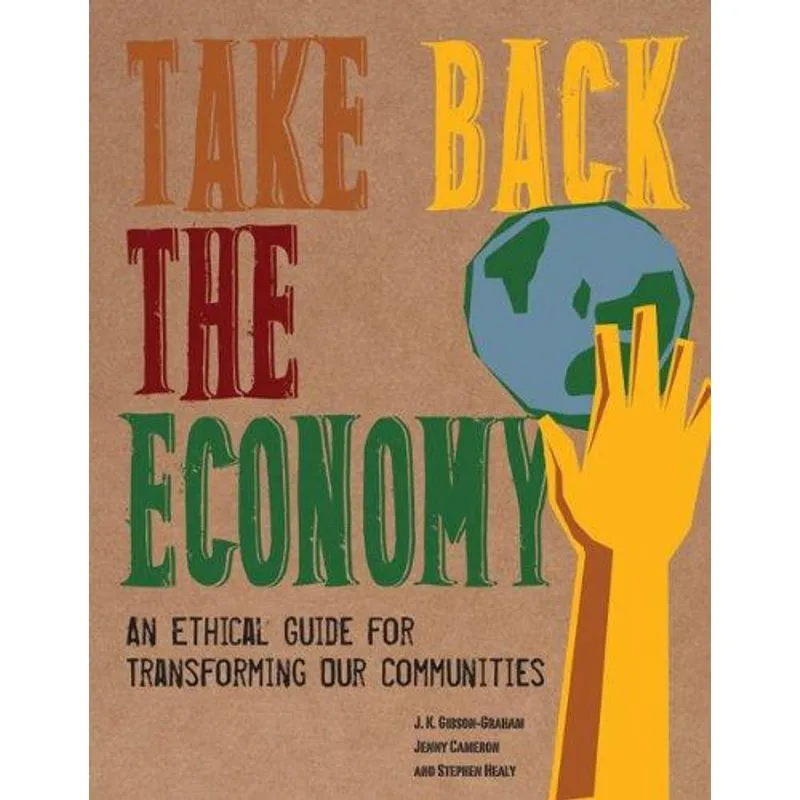 Take Back the Economy