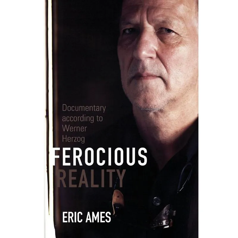 Ferocious Reality