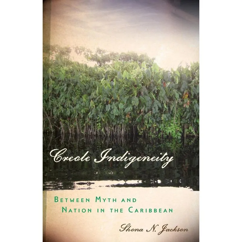 Creole Indigeneity