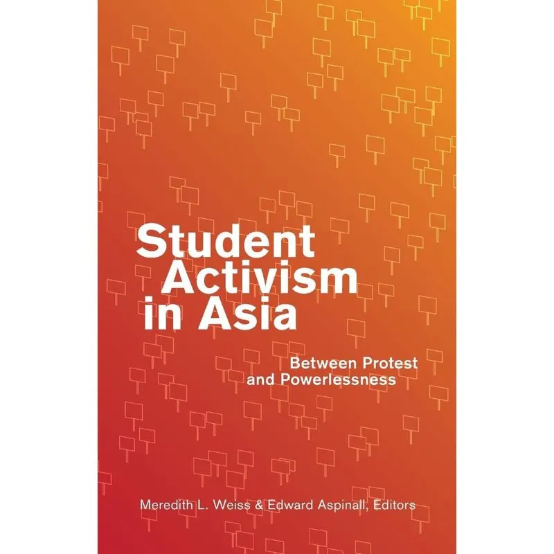 Student Activism in Asia