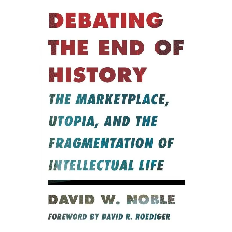 Debating the End of History