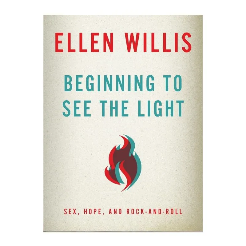 Beginning to See the Light