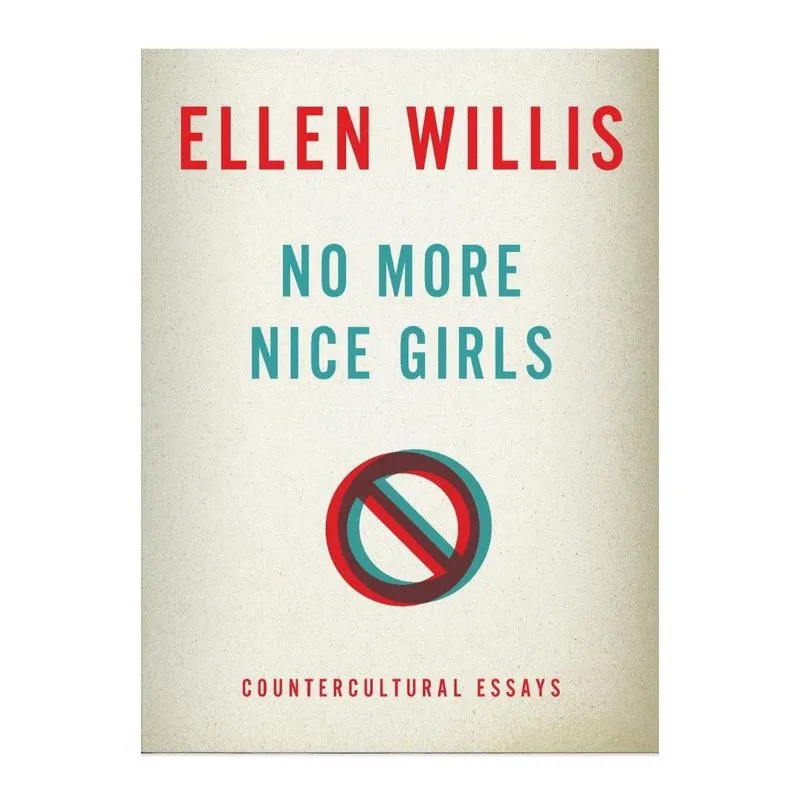 No More Nice Girls