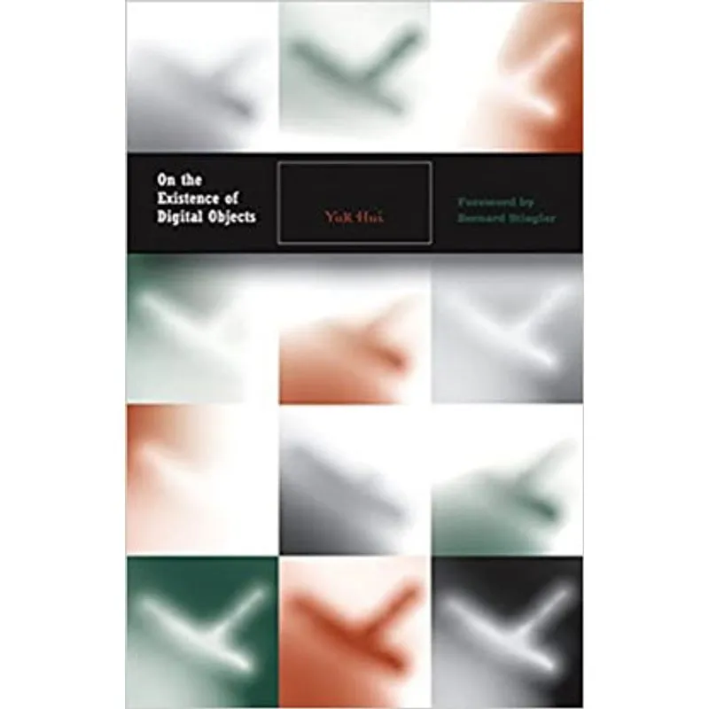 ON THE EXISTENCE OF DIGITAL OBJECTS