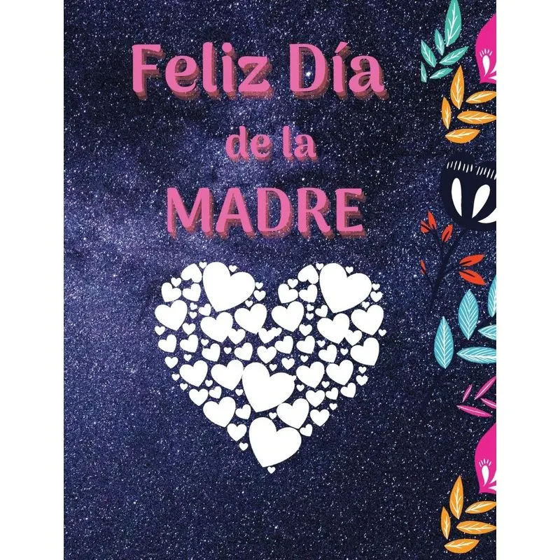 Feliz Día de la Madre