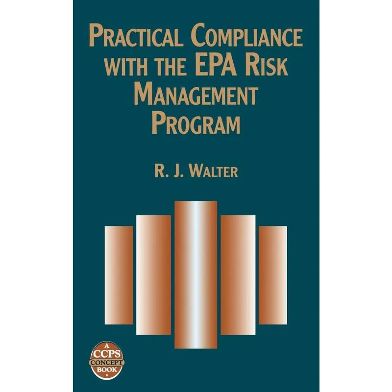 Practical Compliance epa Risk Mngmnt