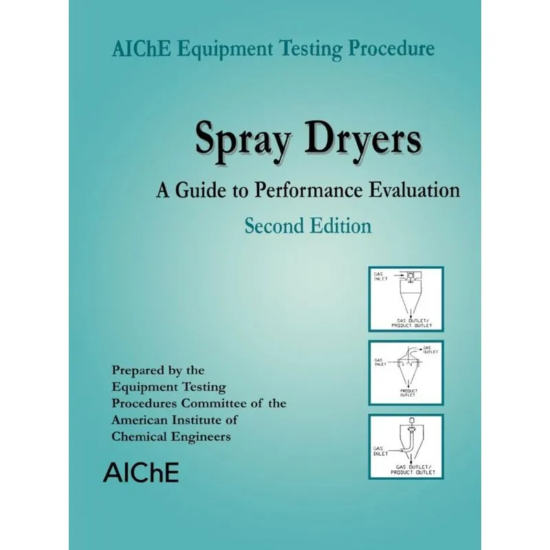 Spray Dryers