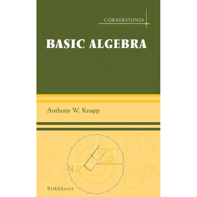 Basic Algebra