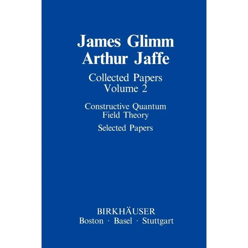 Collected Papers