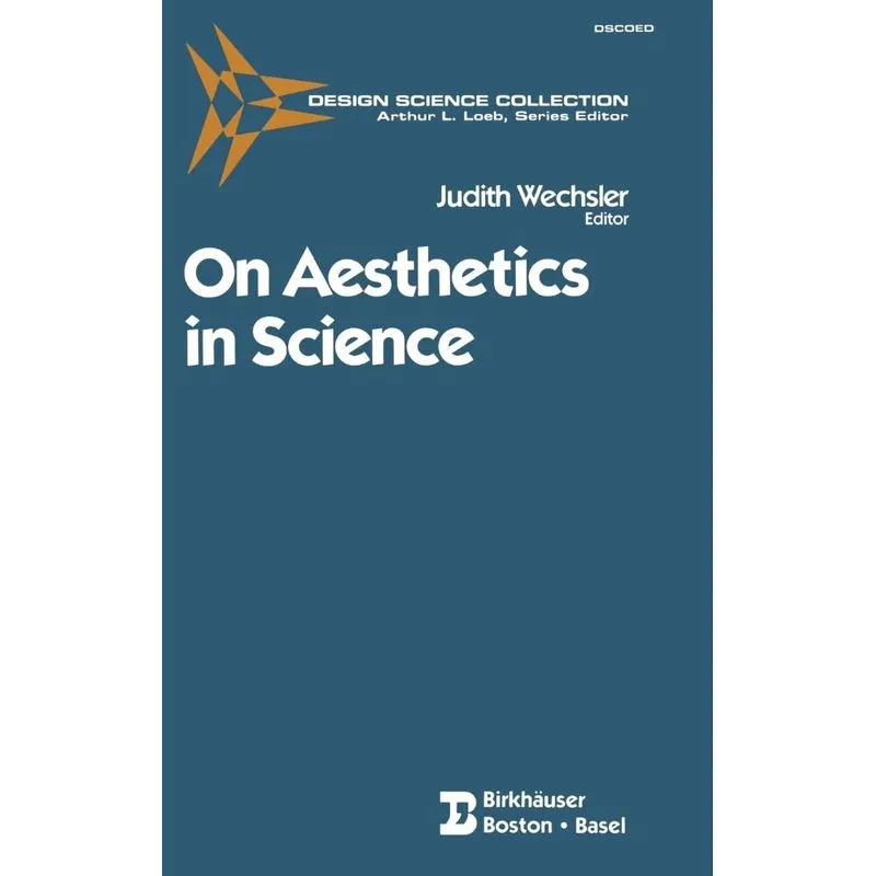 On Aesthetics in Science