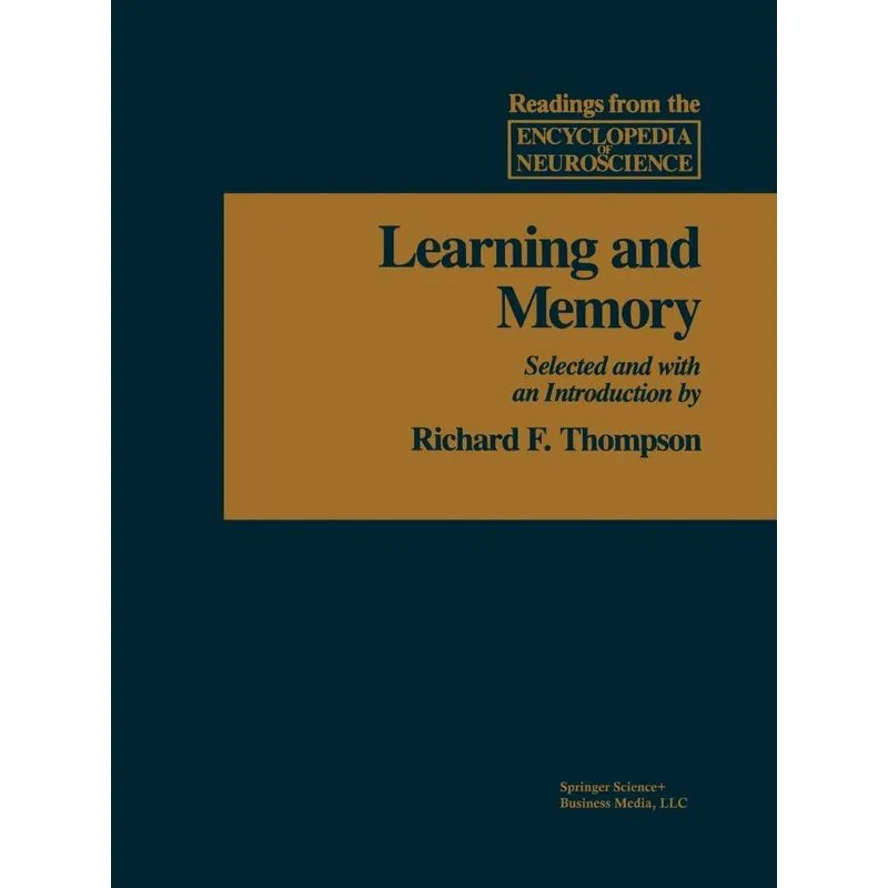 Learning and Memory