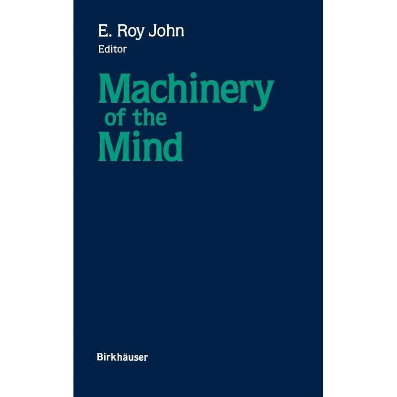 Machinery of the Mind