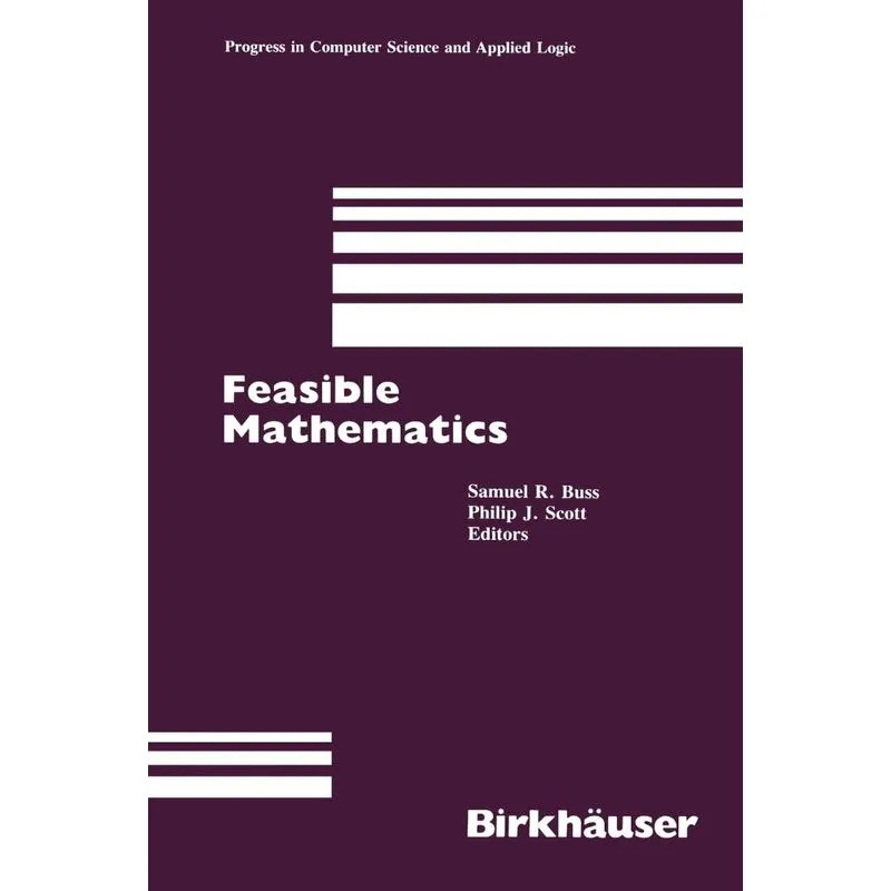 Feasible Mathematics