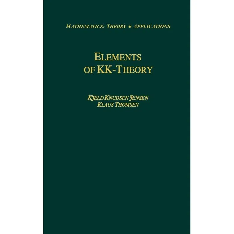 Elements of KK-Theory
