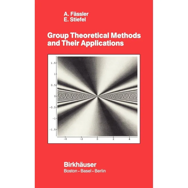 Group Theoretical Methods and Their Applications