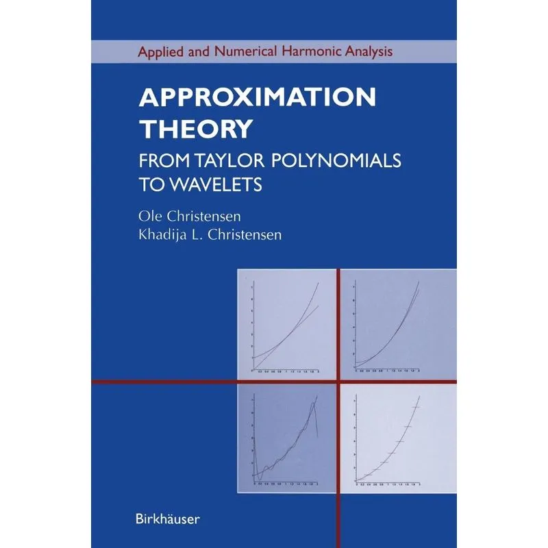 Approximation Theory