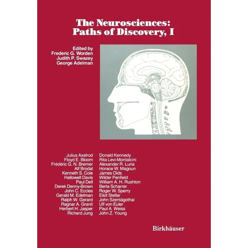 The Neurosciences