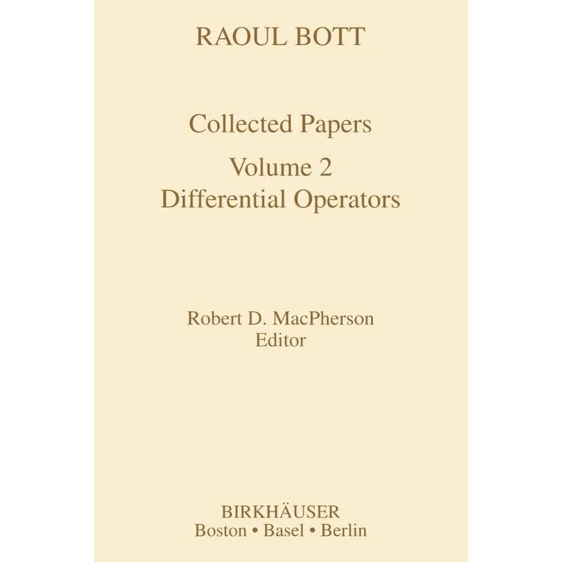 Raoul Bott